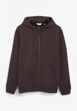 Next Herren Sweatjacke - Burgundy Red -Next Verkäufe 2022 7c662f1d753d496b9ead2ad424b86113