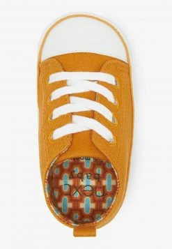 Next Kinder PRAM - Lauflernschuh - Ochre -Next Verkäufe 2022 7c6b600e57f449839607348978309084