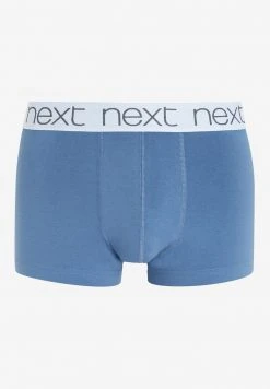 Next Herren TEN PACK - Panties - Blue 30 Next Herren TEN PACK - Panties - Blue -Next Verkäufe 2022 7c805a6ccd8d456c9006d664569a4693