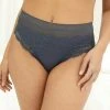Next Damen 2 PACK - Panties - Navy Blue