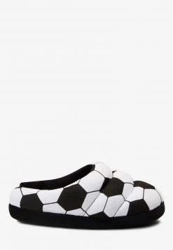 Next Unisex Pantolette Flach - White -Next Verkäufe 2022 7ca2d73b0c12478389926bfbf8963ad2