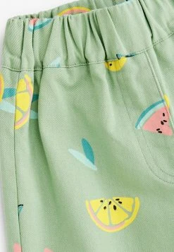 Next Kinder PULL-ON - Stoffhose - Sage Green 9 Next Kinder PULL-ON - Stoffhose - Sage Green -Next Verkäufe 2022 7cb9f9eadff84bdf8ae26436c8a10a96