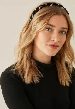 Next Damen Haar-Styling-Accessoires - Black