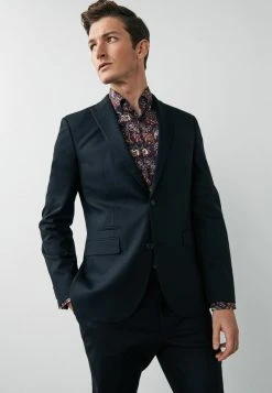 Next Herren Sakko - Black