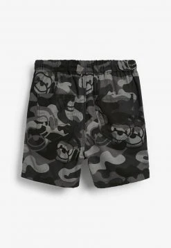 Next Kinder PACK - Shorts - Black -Next Verkäufe 2022 7cc525a8504549cbbe08513b337451bc