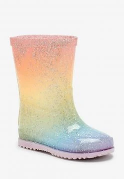 Next Kinder Gummistiefel - Multicoloured -Next Verkäufe 2022 7cda575ad5934f0ebfef796e9ad20598