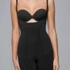 Next Damen CONTROL WEAR - Shapewear - Black