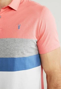 Next Herren CHEST BLOCK - Poloshirt - Pink White 7 Next Herren CHEST BLOCK - Poloshirt - Pink White -Next Verkäufe 2022 7d26b34f0a3e46c898d8c35abe0fb624