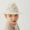 Next Kinder TRILBY - Hut - Monochrome Star
