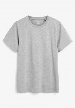 Next Herren 7 PACK - T-Shirt Basic - Blue -Next Verkäufe 2022 7d2debcfad14438d854a06713633f63d