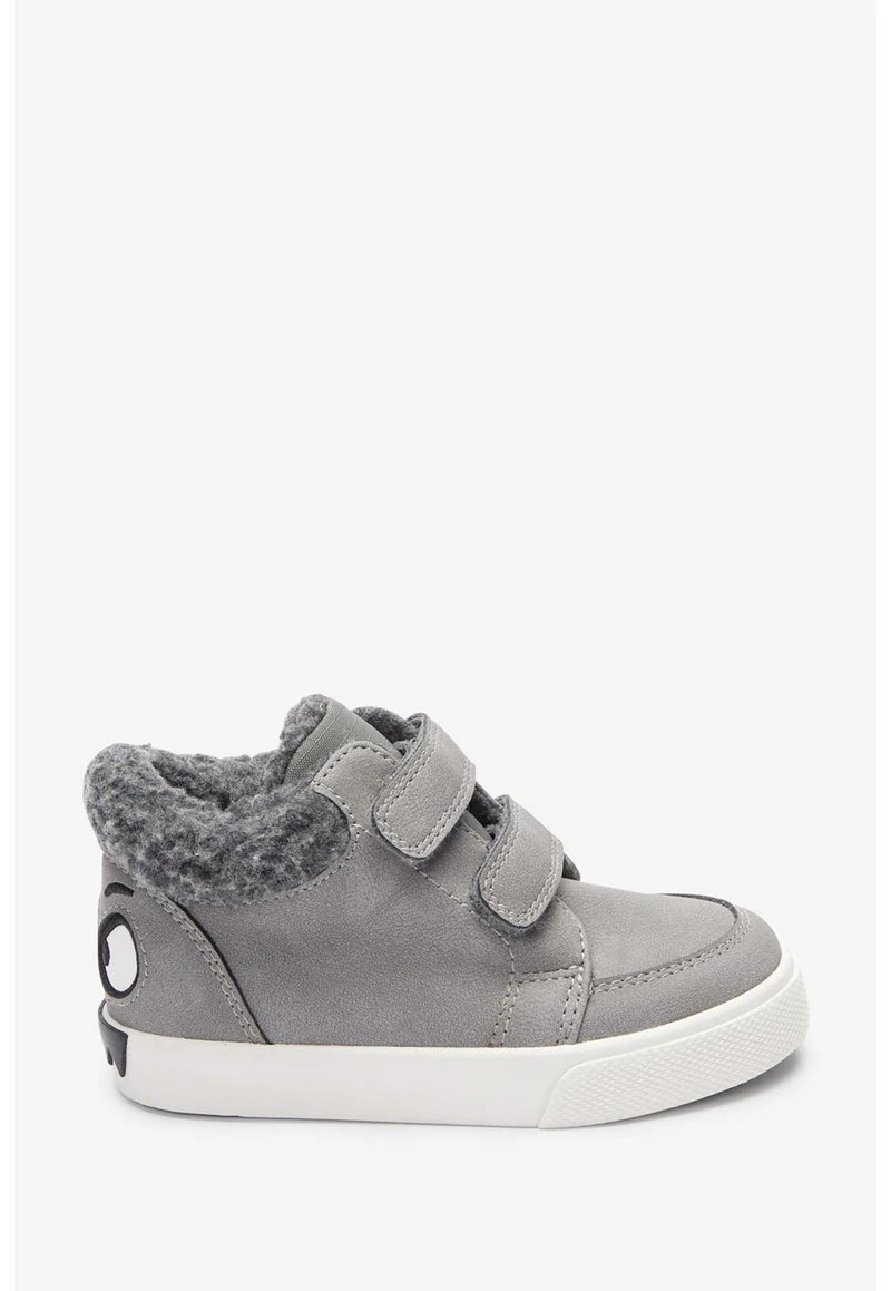 Next Kinder Ankle Boot - Grey 1 Next Kinder Ankle Boot - Grey
