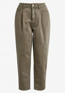 Next Damen EASY MOM - Jeans Relaxed Fit - Green 7 Next Damen EASY MOM - Jeans Relaxed Fit - Green -Next Verkäufe 2022 7d54f35f95484c11a9743fd1b21db51f