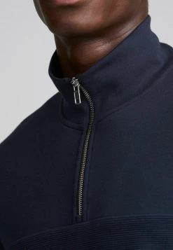 Next Herren Sweatshirt - Dark Blue -Next Verkäufe 2022 7d5d92b272904d62b85ca2a773372d84