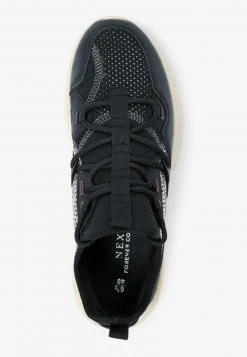 Next FOREVER COMFORT - Sneaker Low - Black | Damen -Next Verkäufe 2022 7d5e8fd23d32470c887ff715b16e6f5e