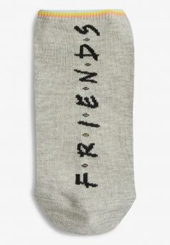 Next Damen 4 PACK - Socken - Multi Coloured -Next Verkäufe 2022 7d65a72d080e4201921589b6af6d2b51