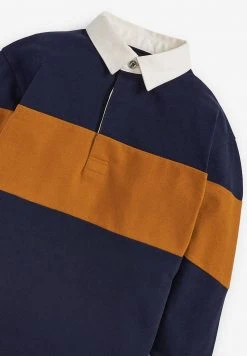 Next Poloshirt - Blue | Kinder -Next Verkäufe 2022 7d79ce8478e44d48be5458f5041121af