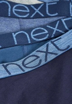 Next Herren 10 PACK - Panties - Blue -Next Verkäufe 2022 7d828991aff54f9489fea4029bd0342e