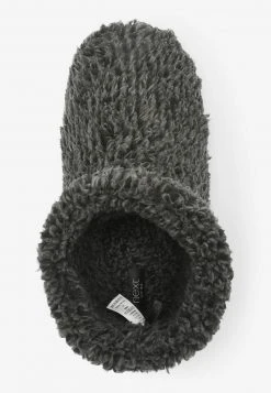 Next Herren Hausschuh - Grey -Next Verkäufe 2022 7d8647138f7c4b06bc5c08265ddd104a