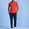 Next Herren TIPPED REGULAR FIT - Poloshirt - Apricot