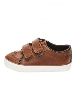 Next Kinder Klettschuh - Brown