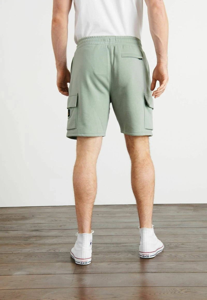 Next Jogginghose - Light Green Utility | Herren 4 Next Jogginghose - Light Green Utility | Herren – Bild 4
