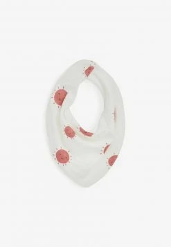 Next Unisex 5 PACK DRIBBLE - Tuch - Yellow -Next Verkäufe 2022 7db39e0d21594bffad9a77c12822c546