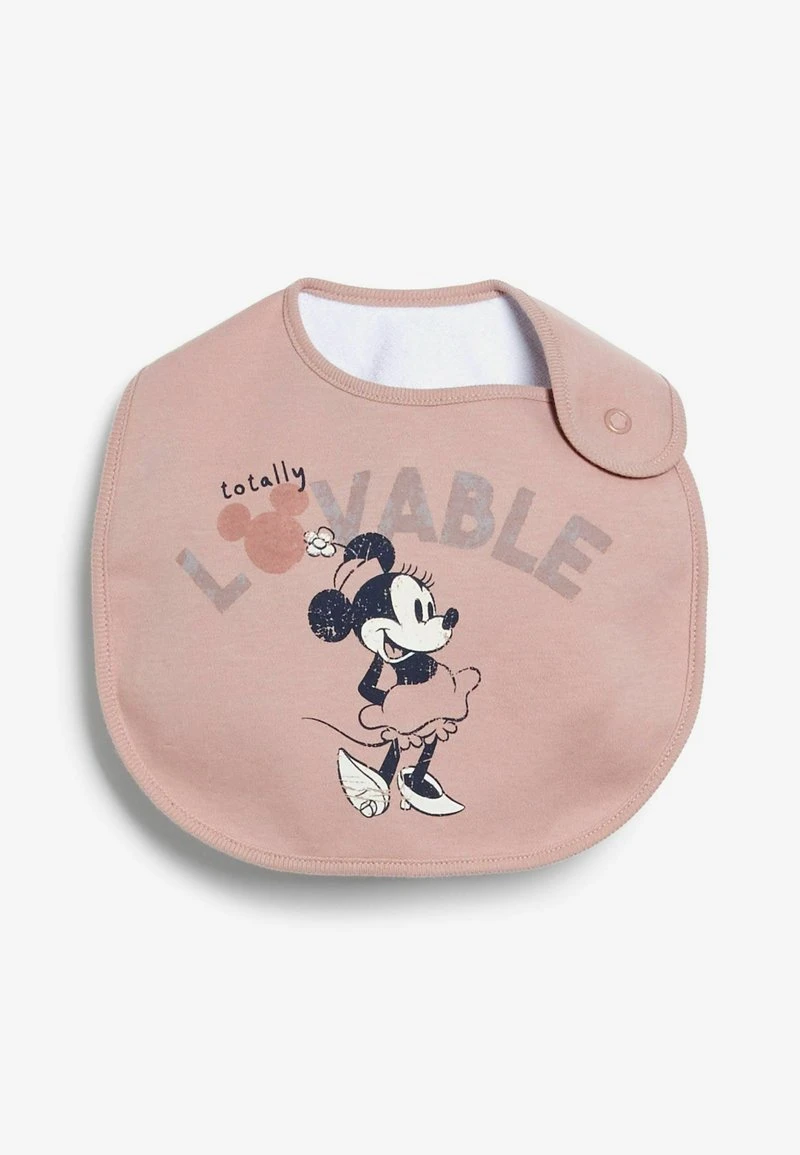 Next Kinder SET - Strampler - Pink 8 Next Kinder SET - Strampler - Pink – Bild 8