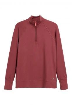 Next Damen LONG SLEEVE - Langarmshirt - Berry -Next Verkäufe 2022 7dc6ff70c3984cfeaccaa4b80a38aaa0