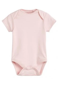 Next Kinder 5PACK - T-Shirt Basic - Pink -Next Verkäufe 2022 7dc8517c002a4d0a9f8038dcd6a5cf3c