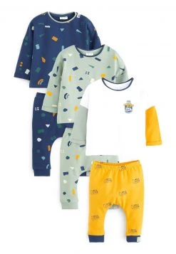 Next Kinder Leggings - Hosen - Blue