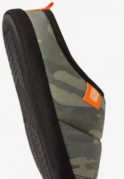 Next Kinder OLDER - Pantolette Flach - Khaki -Next Verkäufe 2022 7dded487577b45c5ba1cef916b2fefef