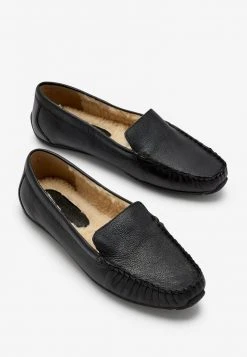 Next Damen Slipper - Black -Next Verkäufe 2022 7de251f15aef460c931bd0d5c262b378