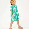 Next Kinder Freizeitkleid - Green