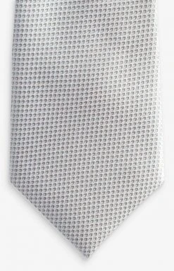 Next Herren SIGNATURE - Krawatte - Off-white -Next Verkäufe 2022 7dfd46e332f14b5cb0e82db66d8037b0