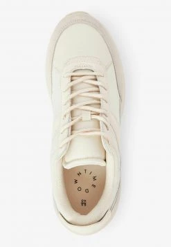 Next Damen Sneaker Low - Off White -Next Verkäufe 2022 7e029ab777884826859837be861254af