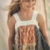 Next Kinder PATCHWORK - Freizeitkleid - Multi