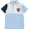 Next SHORT SLEEVE - Poloshirt - Blue | Kinder