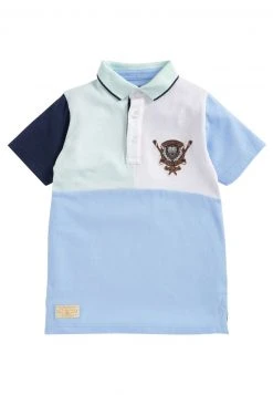 Next SHORT SLEEVE - Poloshirt - Blue | Kinder