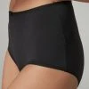 Next Damen 5 Pack - Panties - Black