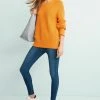 Next Strickpullover - Ochre | Damen