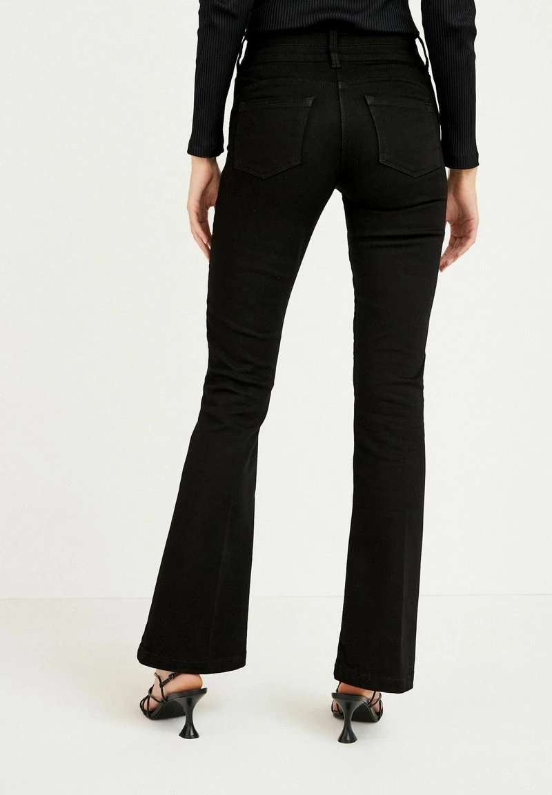 Next Jeans Bootcut - Black | Damen 3 Next Jeans Bootcut - Black | Damen – Bild 3