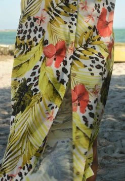 Next Damen BLEND - Maxikleid - White -Next Verkäufe 2022 7e292718132946878ffbda36153831cf