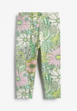 Next Kinder 5 PACK - Leggings - Hosen - Salmon 10 Next Kinder 5 PACK - Leggings - Hosen - Salmon -Next Verkäufe 2022 7e2e7d7020f440e2838ad66f7a9594d6