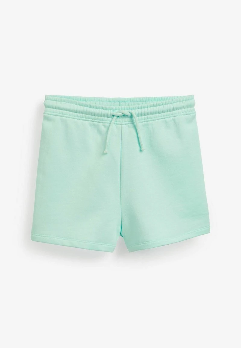 Next Kinder Shorts - Pink Blue Green White Tie Dye 5 Next Kinder Shorts - Pink Blue Green White Tie Dye – Bild 5