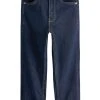 Next Kinder Jeans Straight Leg - Rinse Blue