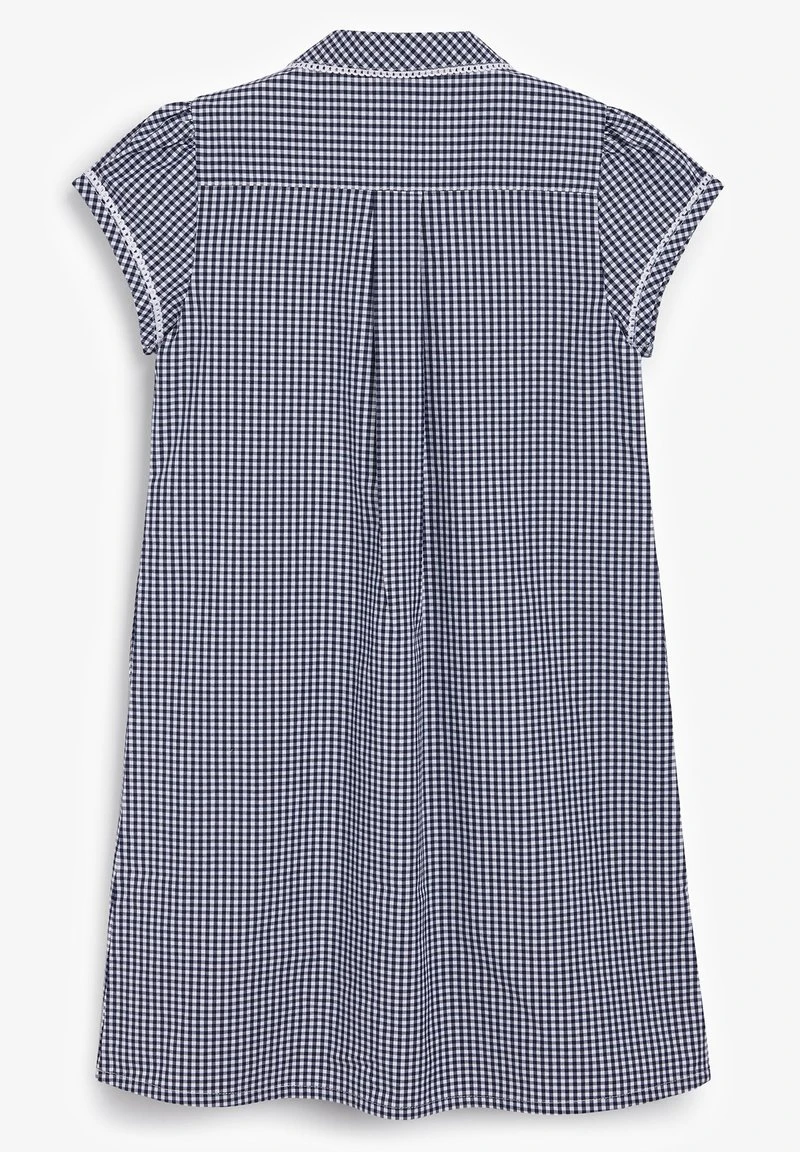 Next Freizeitkleid - Dark Blue | Kinder 2 Next Freizeitkleid - Dark Blue | Kinder – Bild 2