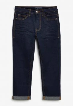 Next Kinder ULTRA FLEX STRETCH - Jeans Slim Fit - Blue Denim
