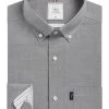 Next Herren Hemd - Light Grey