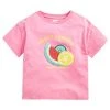 Next CROCHET FRUIT - T-Shirt Print - Pink | Kinder
