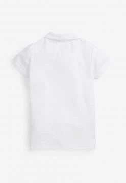 Next Kinder 5 PACK - Poloshirt - White 17 Next Kinder 5 PACK - Poloshirt - White -Next Verkäufe 2022 7ea0695f0bcf46aea64861b4c43e74a8
